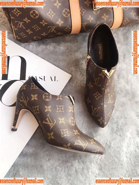 fake lv boots|knockoff louis vuitton shoes.